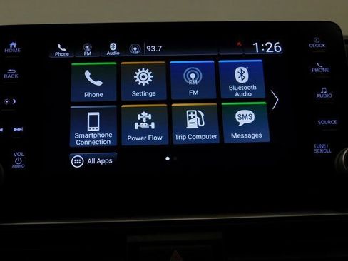 Used 2022 Honda Accord Sport image 46