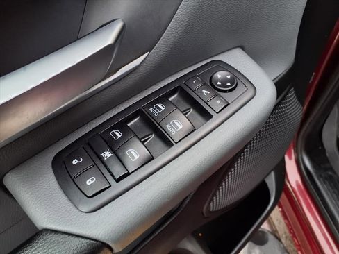 Used 2020 RAM 1500 Big Horn image 22