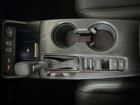 Certified 2024 Honda Civic Touring image 16