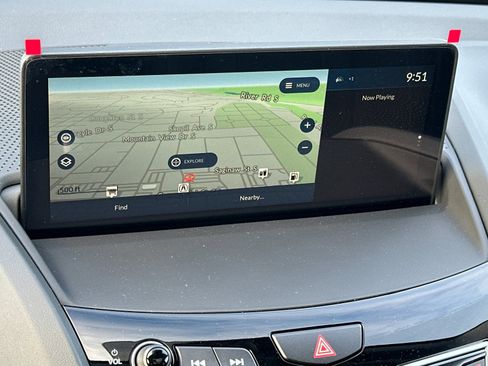 New 2025 Acura RDX Technology Package image 18