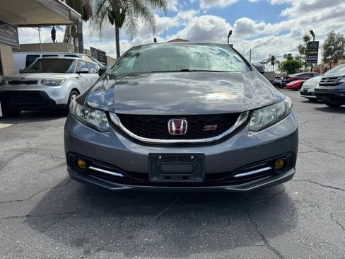 Used 2013 Honda Civic Si image 5