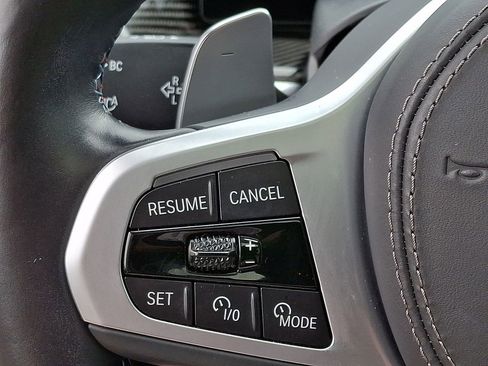Used 2024 BMW X7 M60i w/ Executive Package AWD/4WD image 22