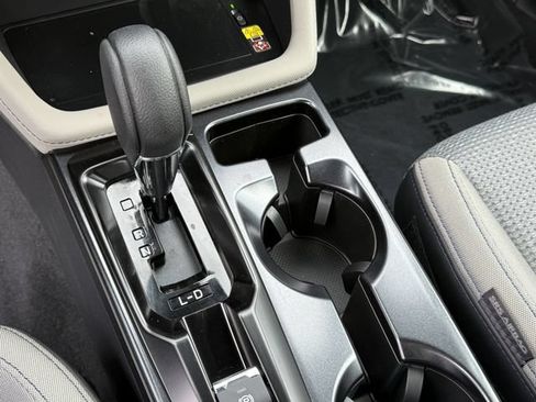 Certified 2026 Subaru Forester Premium AWD/4WD image 22