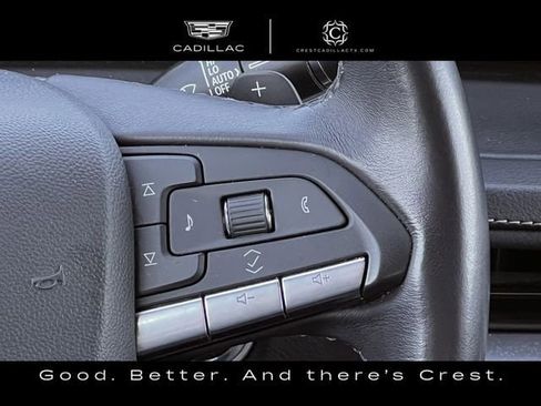 Used 2024 Cadillac XT4 Premium Luxury image 18
