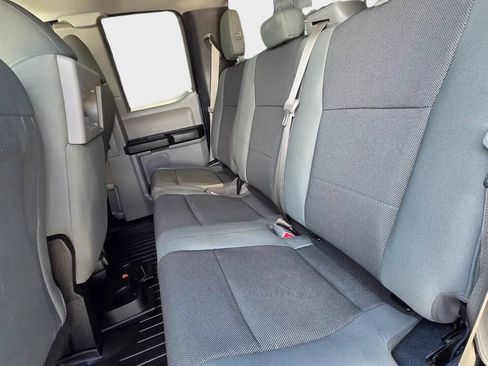 Used 2015 Ford F150 XL w/ Equipment Group 101A Mid RWD image 13