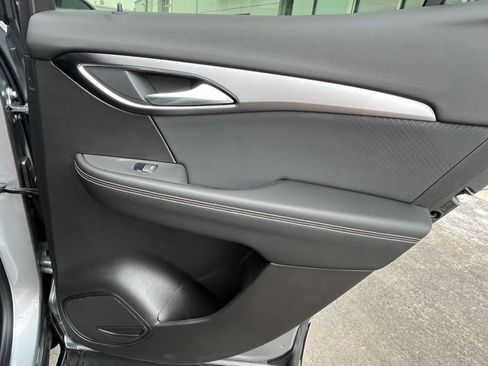 New 2026 Buick Envision Sport Touring AWD/4WD image 30