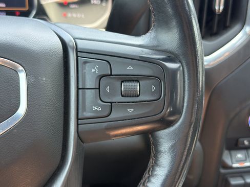 Used 2021 GMC Sierra 1500 AT4 w/ AT4 Premium Package AWD/4WD image 20
