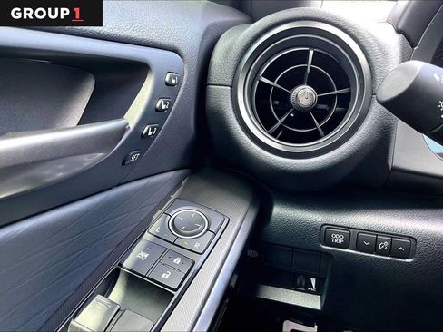 Certified 2024 Lexus IS 350 F Sport w/ Memory Package RWD image 44