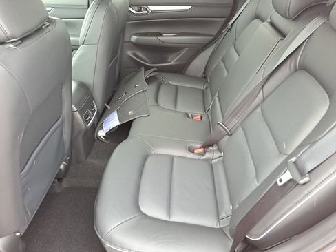 New 2025 MAZDA CX-5 AWD 2.5 S w/ Select Package image 11