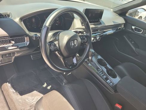 Used 2024 Honda Civic Sport image 12