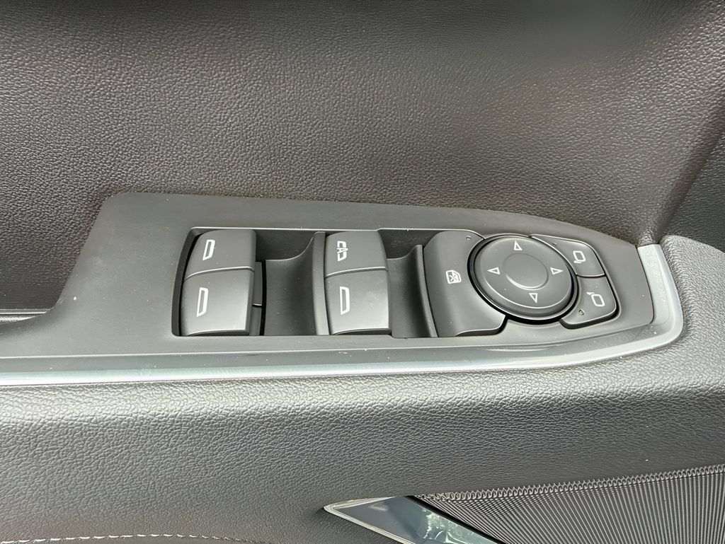 Used 2026 GMC Sierra 1500 Elevation AWD/4WD image 27