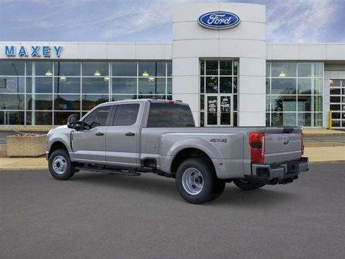 New 2026 Ford F350 XLT w/ 360-Degree Camera Package image 26