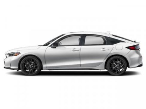 New 2026 Honda Civic Sport image 26
