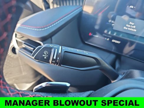 New 2026 Dodge Charger Scat Pack AWD/4WD image 27