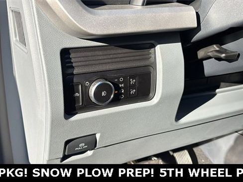 New 2026 Ford F350 XLT image 8