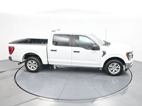Used 2023 Ford F150 XLT image 28