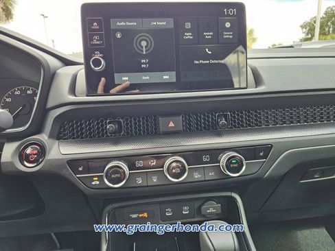 New 2026 Honda CR-V Sport image 14