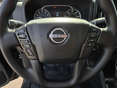 New 2026 Nissan Frontier S image 10