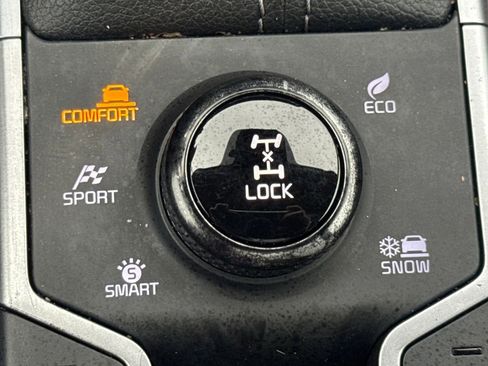 Used 2022 Kia Sorento SX Prestige image 50