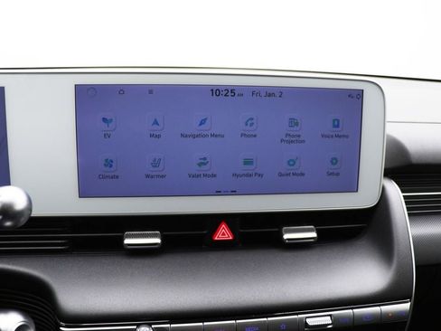 Used 2023 Hyundai Ioniq 5 SEL image 22