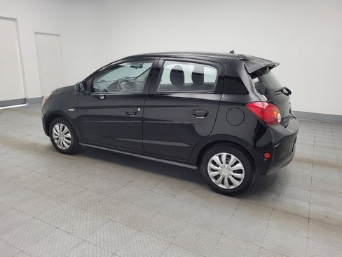 Used 2015 Mitsubishi Mirage RF FWD image 3