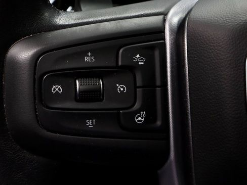 Used 2022 GMC Sierra 1500 SLT w/ SLT Premium Package image 28