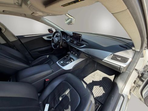 Used 2012 Audi A7 3.0T Premium Plus AWD/4WD image 10