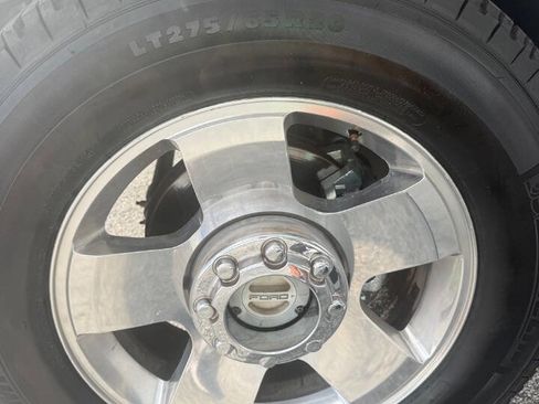 Used 2006 Ford F350 Lariat image 30