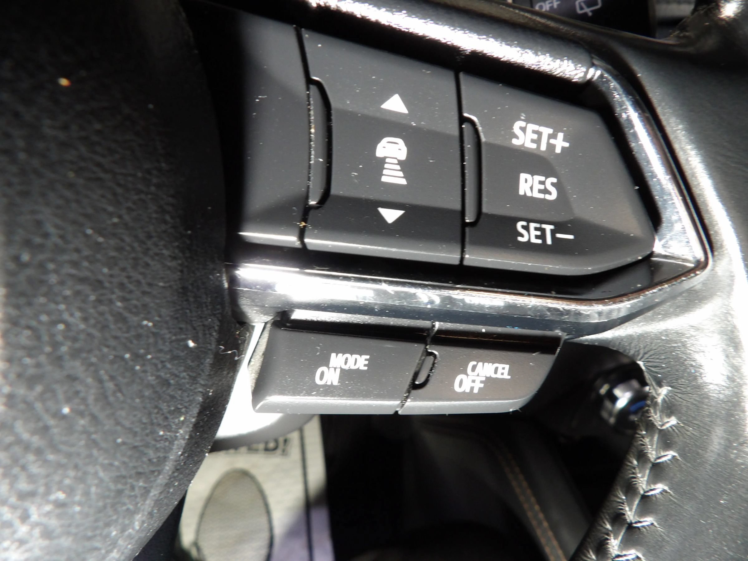 Used 2018 MAZDA CX-5 Grand Touring AWD/4WD image 18