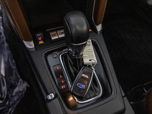 Used 2017 Subaru Forester 2.0XT Touring w/ Popular Package #2 image 28