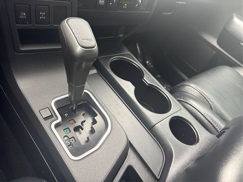 Used 2019 Toyota Sequoia TRD Sport w/ TRD Sport Premium Package AWD/4WD image 47