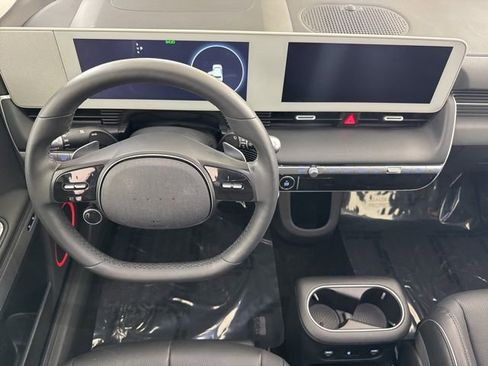 Used 2023 Hyundai Ioniq 5 Limited AWD/4WD image 23