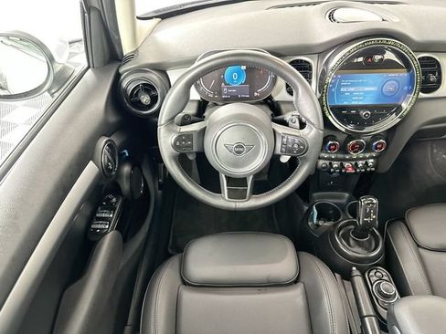 Used 2024 MINI Cooper S FWD image 11