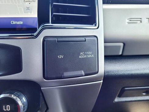 Certified 2022 Ford F250 Lariat w/ Lariat Ultimate Package AWD/4WD image 19
