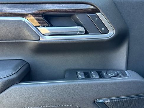 New 2026 GMC Sierra 1500 SLE AWD/4WD image 11