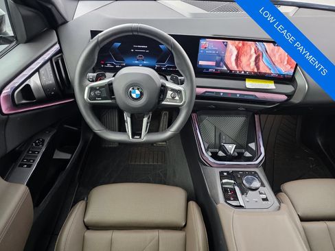 Used 2026 BMW X3 xDrive30i AWD/4WD image 14