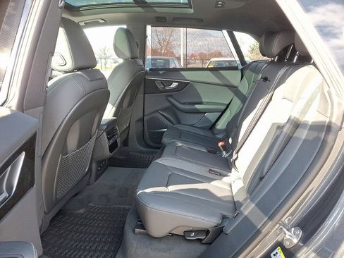 New 2026 Audi Q8 Premium Plus image 5
