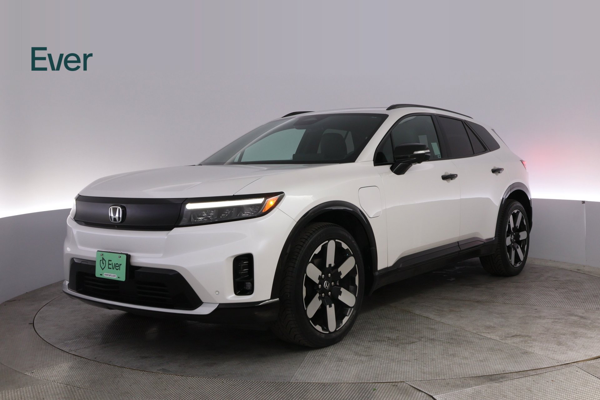 Used 2024 Honda Prologue Elite image 2