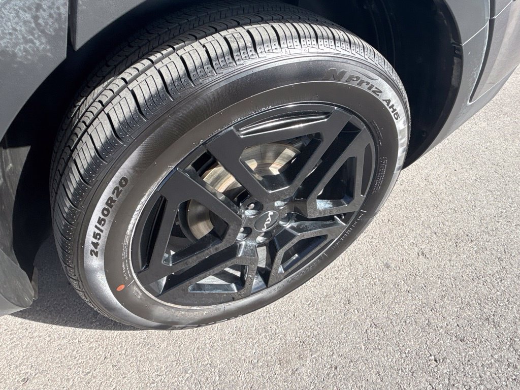 Certified 2024 Kia Telluride SX X-Line AWD/4WD image 18