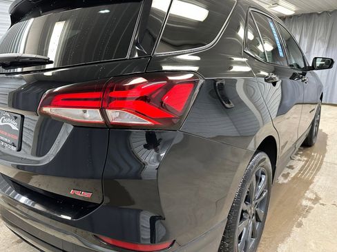 Certified 2023 Chevrolet Equinox RS image 27