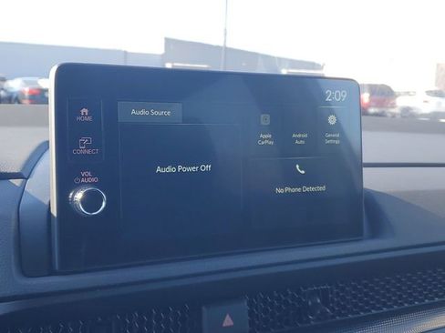 New 2026 Honda CR-V EX image 22