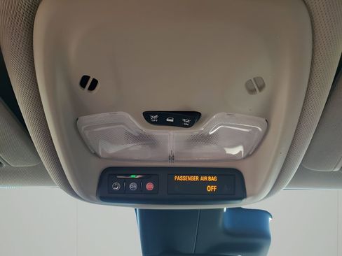 Used 2023 Buick Encore GX Preferred w/ Cold Weather Comfort Package image 40