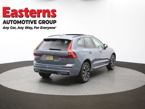 Used 2023 Volvo XC60 B5 Plus AWD/4WD image 44