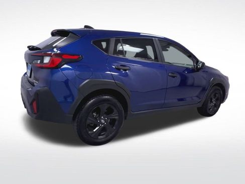 Used 2024 Subaru Crosstrek 2.0i image 8