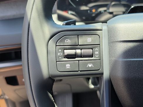 New 2027 Kia Telluride SX X-Pro AWD/4WD image 30