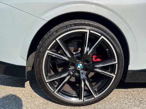Used 2024 BMW M240i xDrive Coupe AWD/4WD image 28