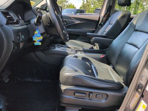 Used 2022 Honda Pilot Special Edition image 9