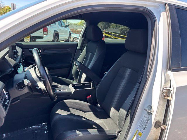Used 2022 Honda Civic Sport image 12