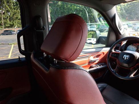 Used 2019 RAM 1500 Rebel w/ Rebel Level 2 Equipment Group AWD/4WD image 13