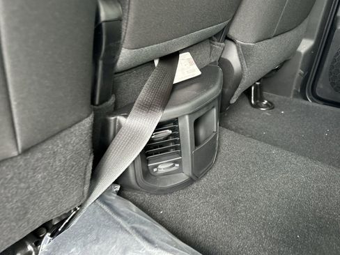 New 2023 RAM 3500 Tradesman w/ Max Tow Package image 30